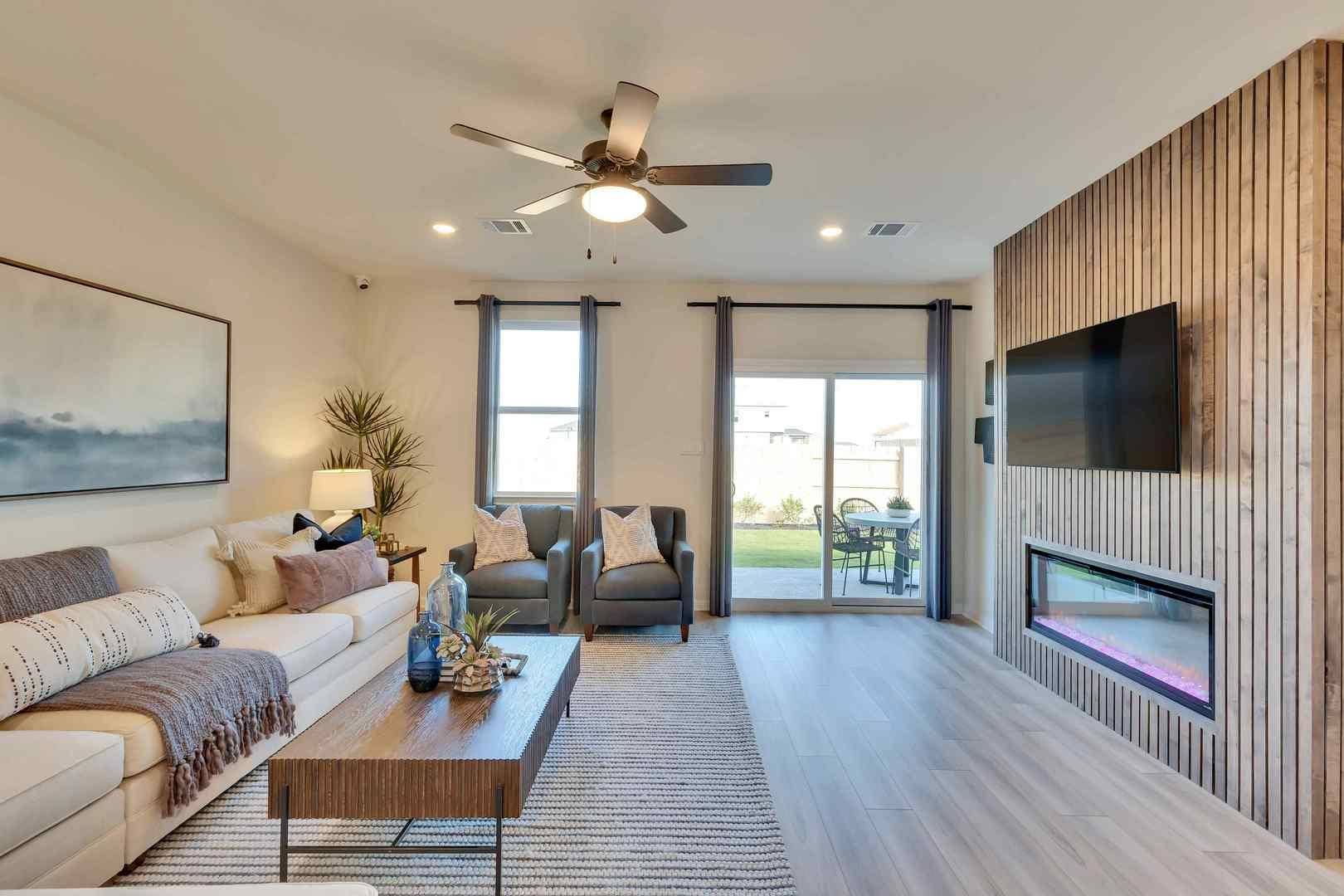 4805 Native Pearl, Austin, TX 78653