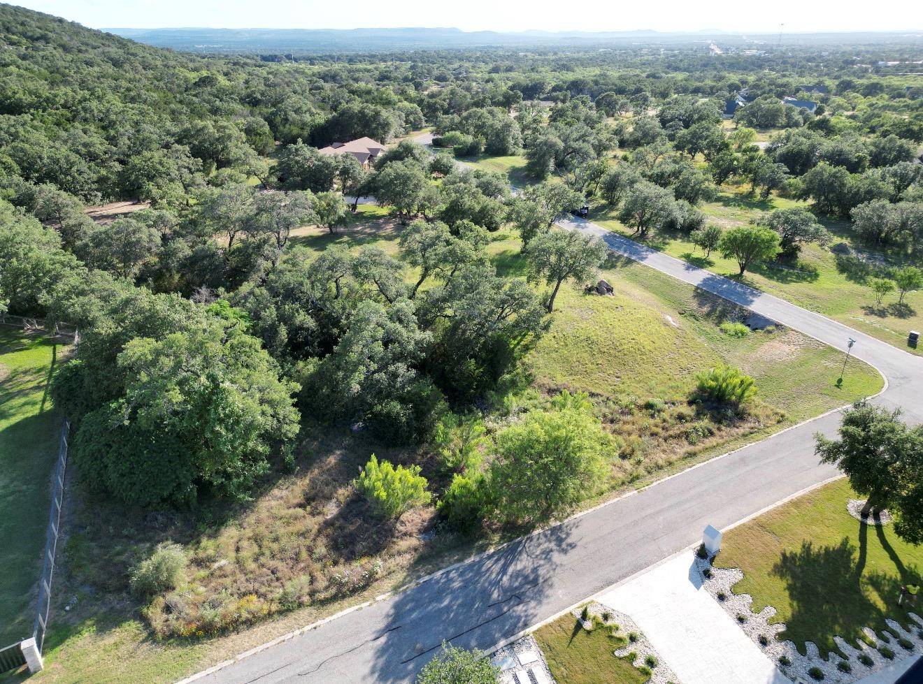 Lot 41 Keystone RDG, Buchanan Dam, TX 78609