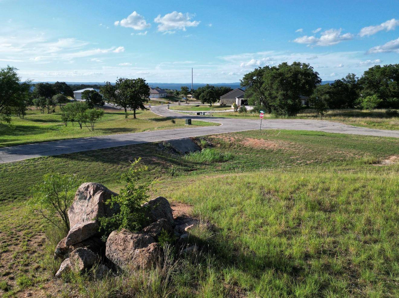Lot 41 Keystone RDG, Buchanan Dam, TX 78609