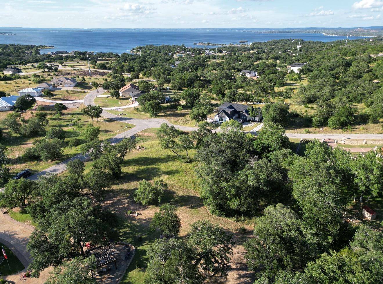Lot 41 Keystone RDG, Buchanan Dam, TX 78609