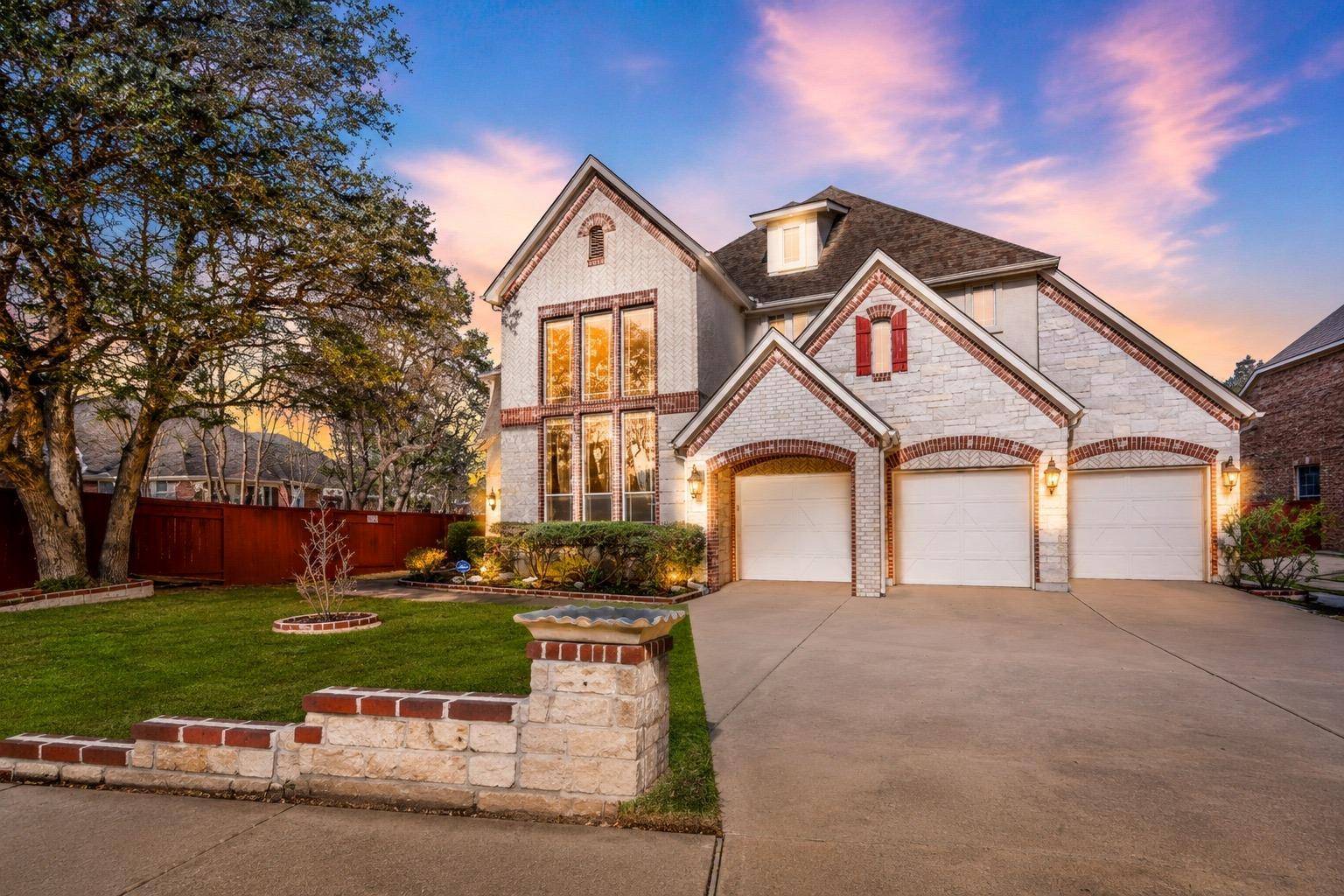 3903 Remington RD, Cedar Park, TX 78613