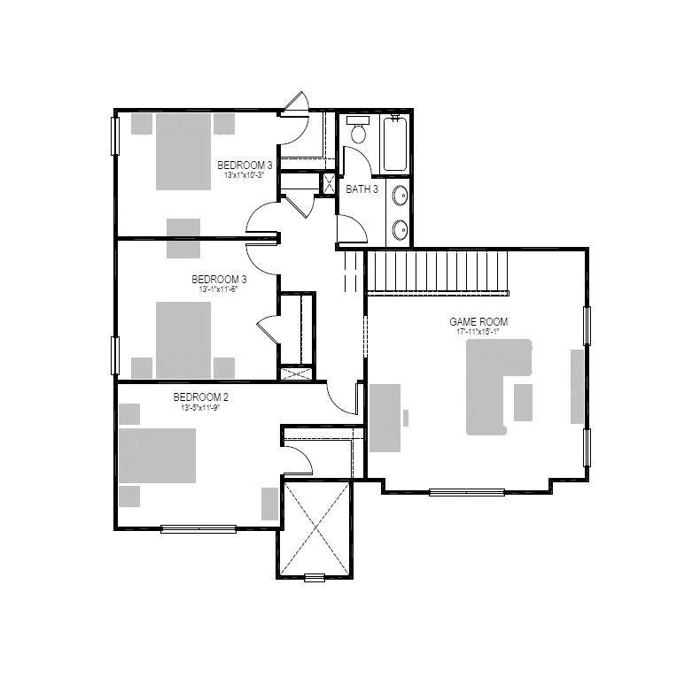 101 Melrose ST, Hutto, TX 78634
