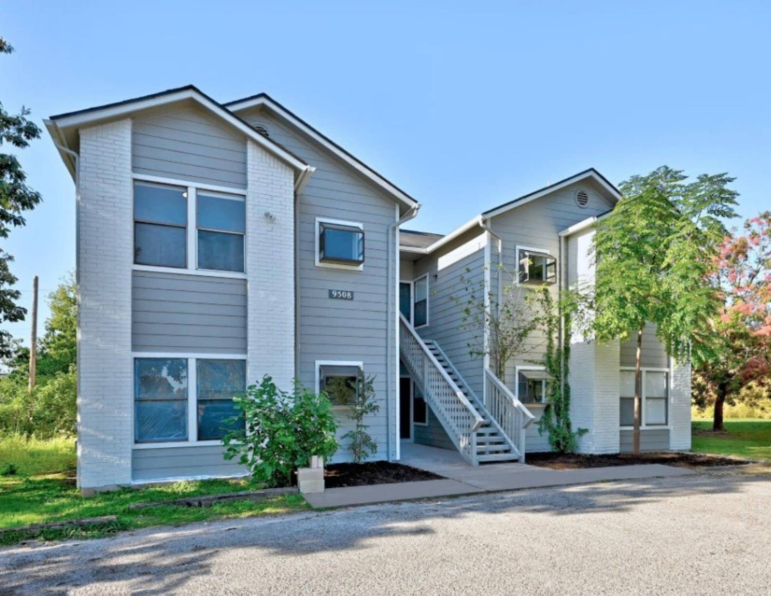 9508 Kempler DR #B, Austin, TX 78748