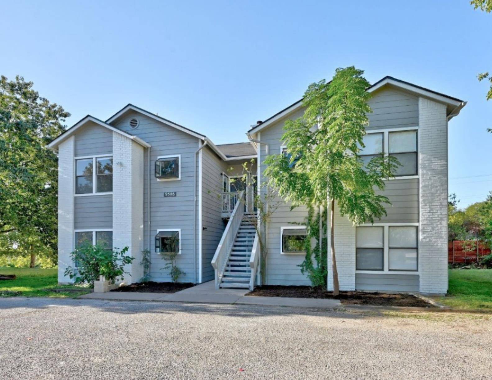 9508 Kempler DR #B, Austin, TX 78748