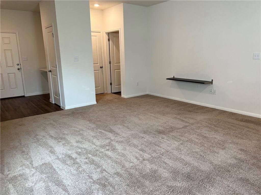 337 Wonderful Life WAY, Jarrell, TX 76537