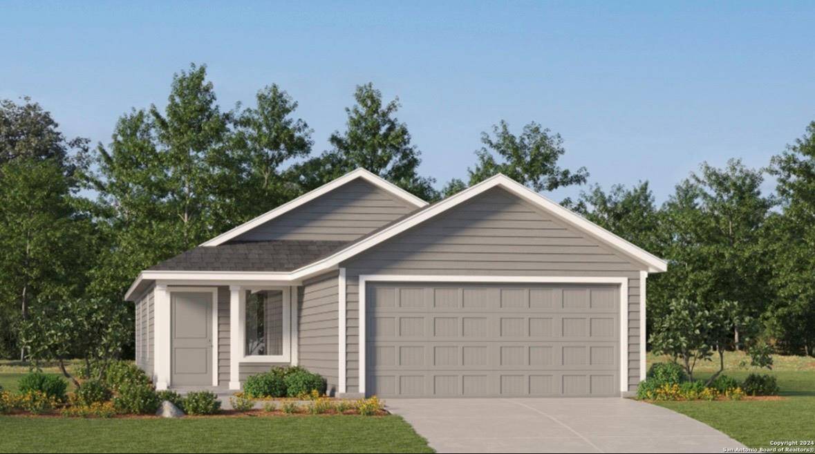 3307 Hilts Trail TRL, New Braunfels, TX 78130