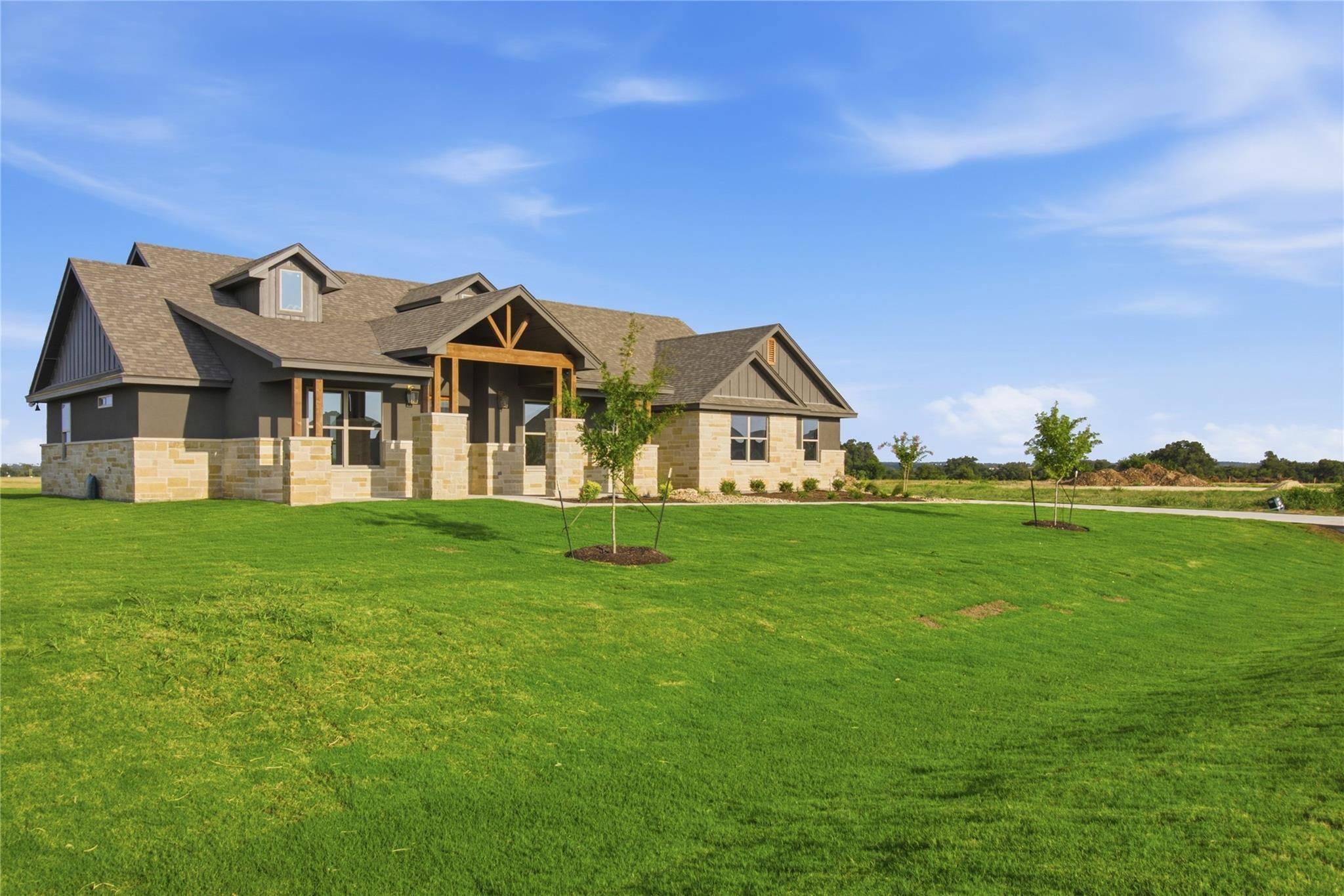 11109 Golden Eagle Ave, Salado, TX 76571
