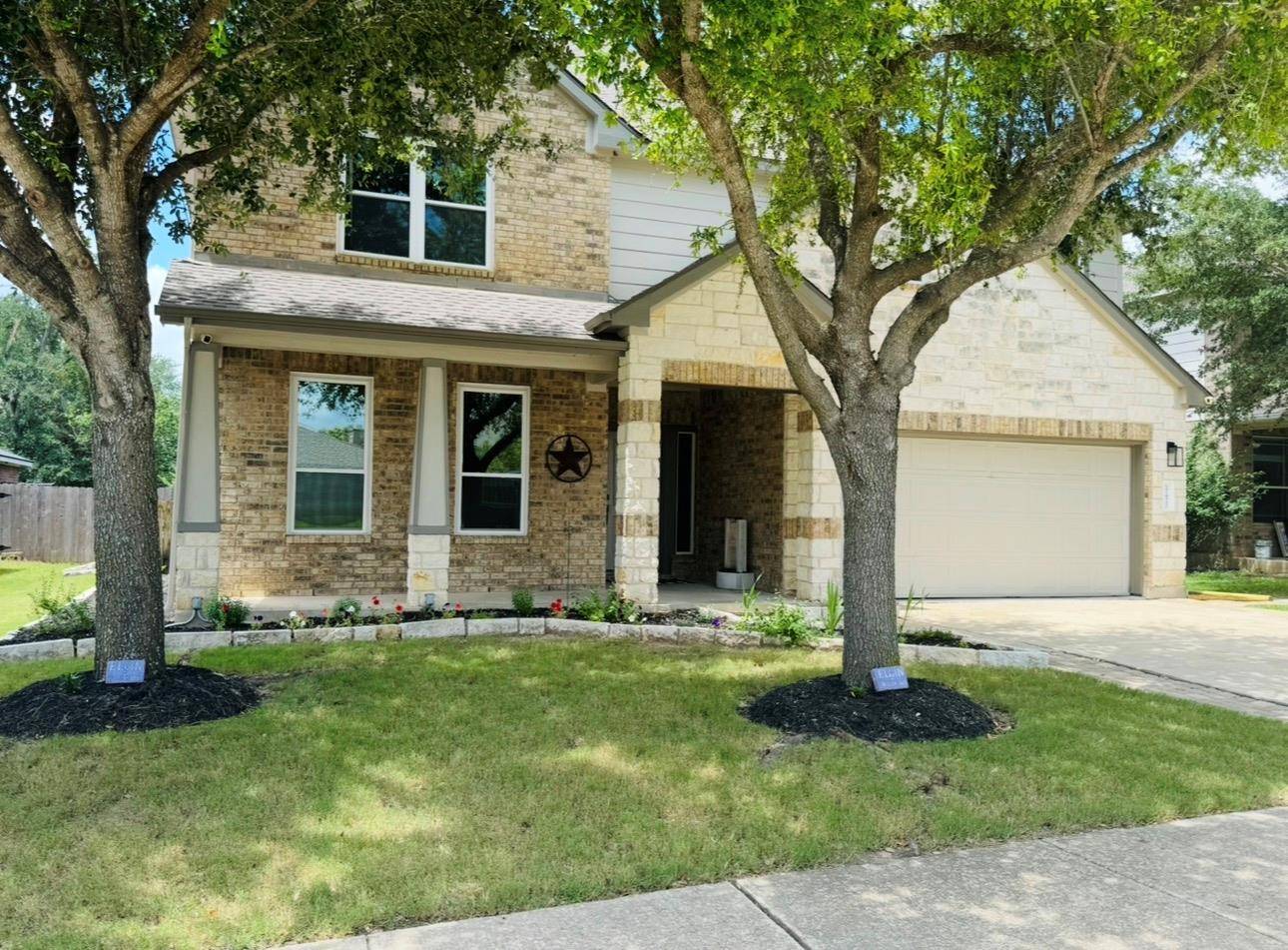 17821 Floribundas, Elgin, TX 78621