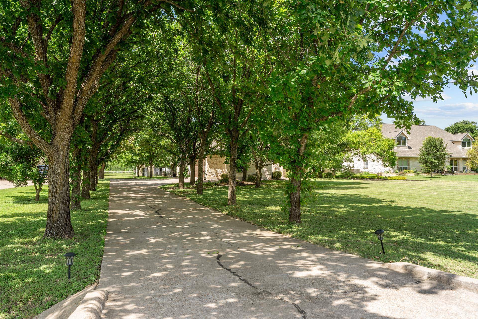 186 Brushy Creek TRL, Hutto, TX 78634