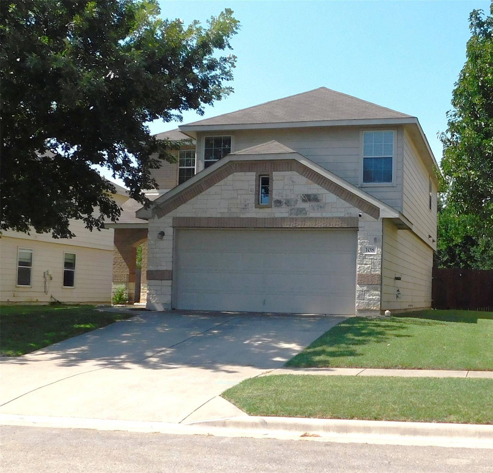 108 W Gemini LN W, Killeen, TX 76542