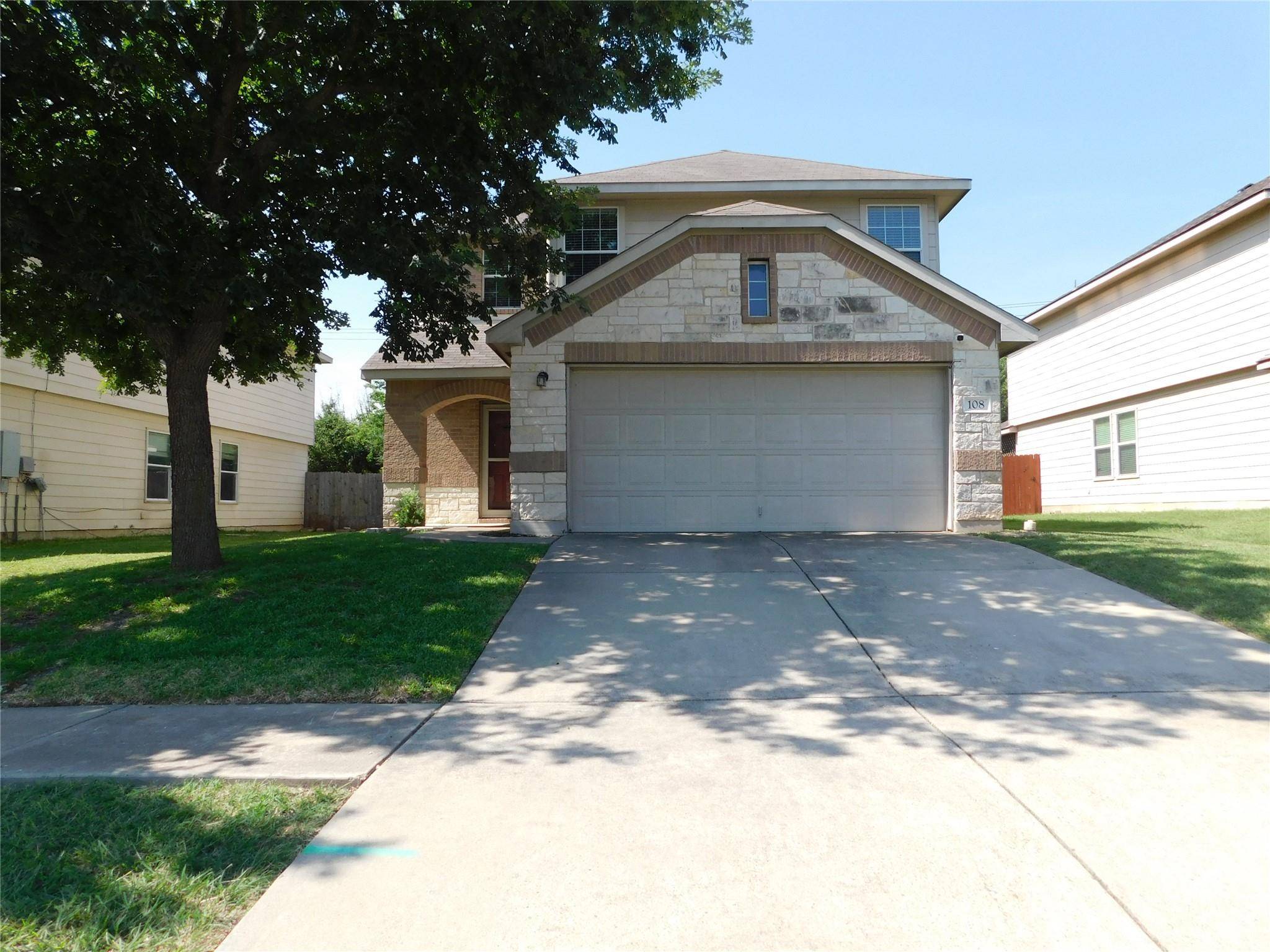 108 W Gemini LN W, Killeen, TX 76542