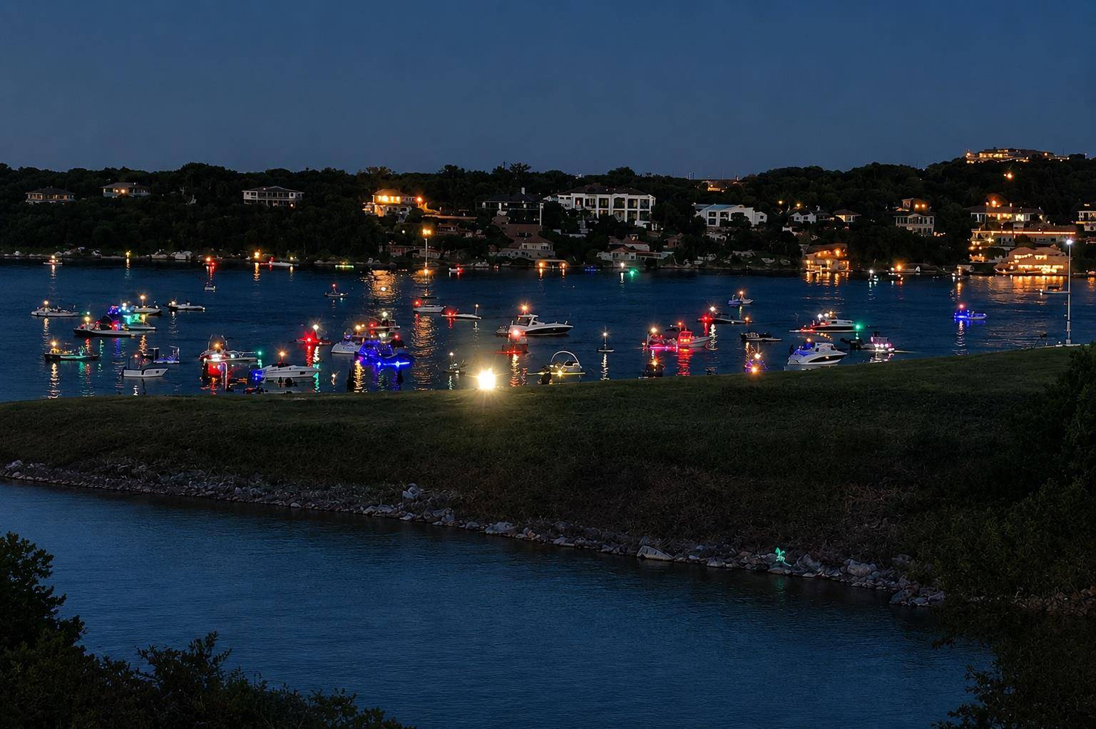 1101 Ivean Pearson RD #E203, Lago Vista, TX 78645