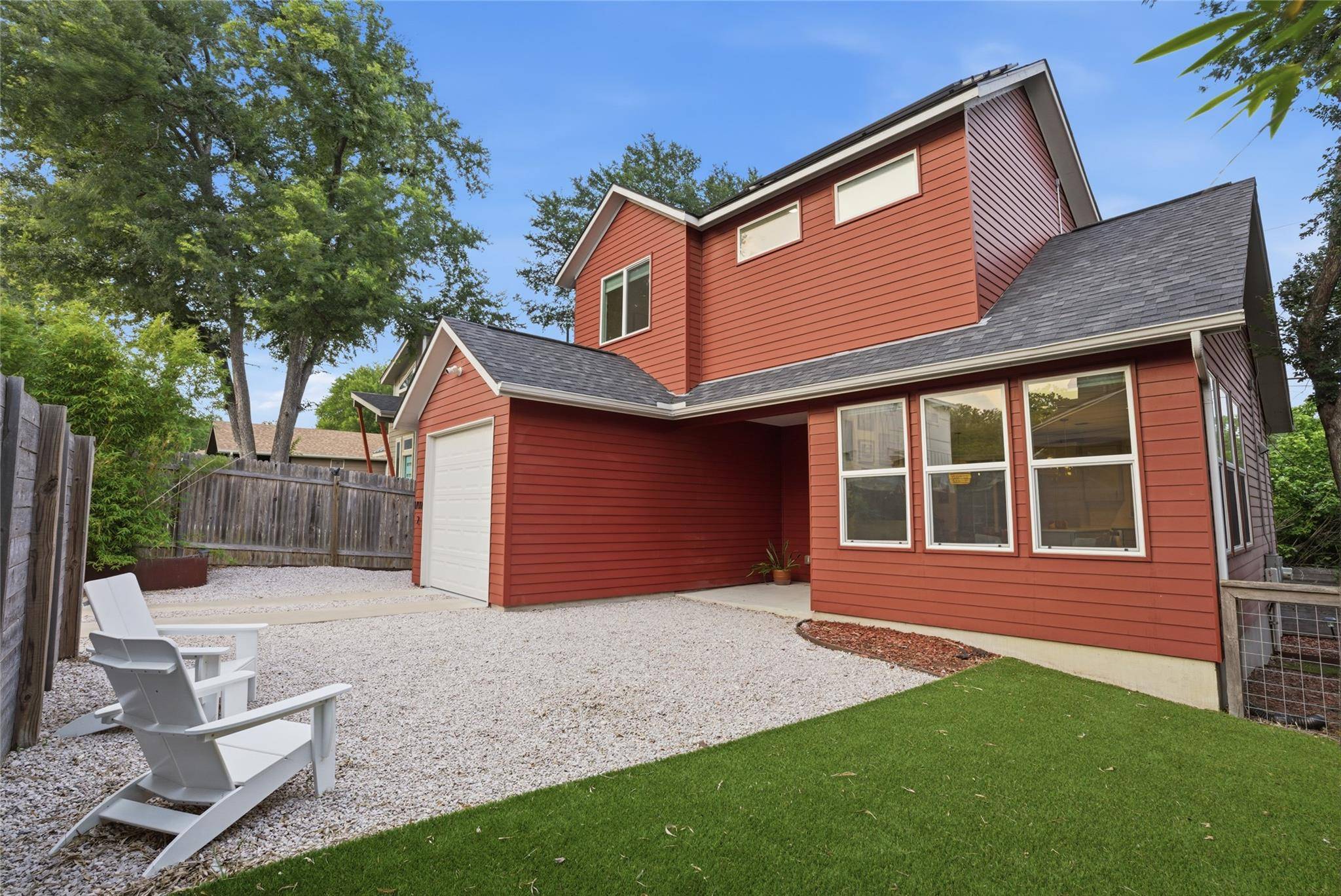 1709 Perez ST #2, Austin, TX 78721