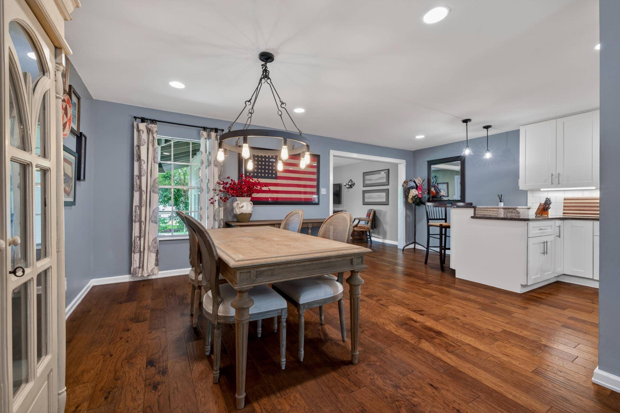 1103 Chesapeake DR, Austin, TX 78758