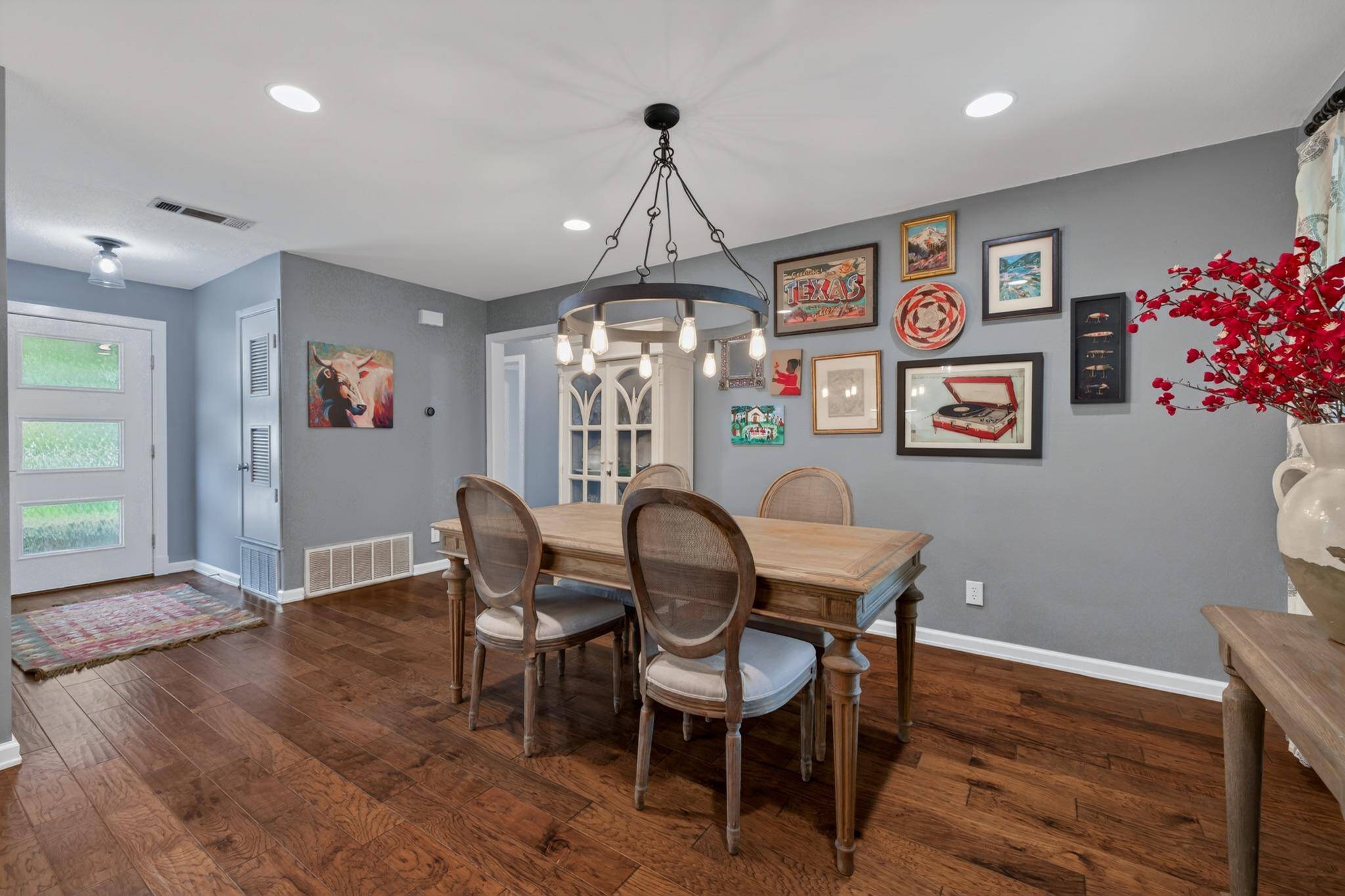 1103 Chesapeake DR, Austin, TX 78758