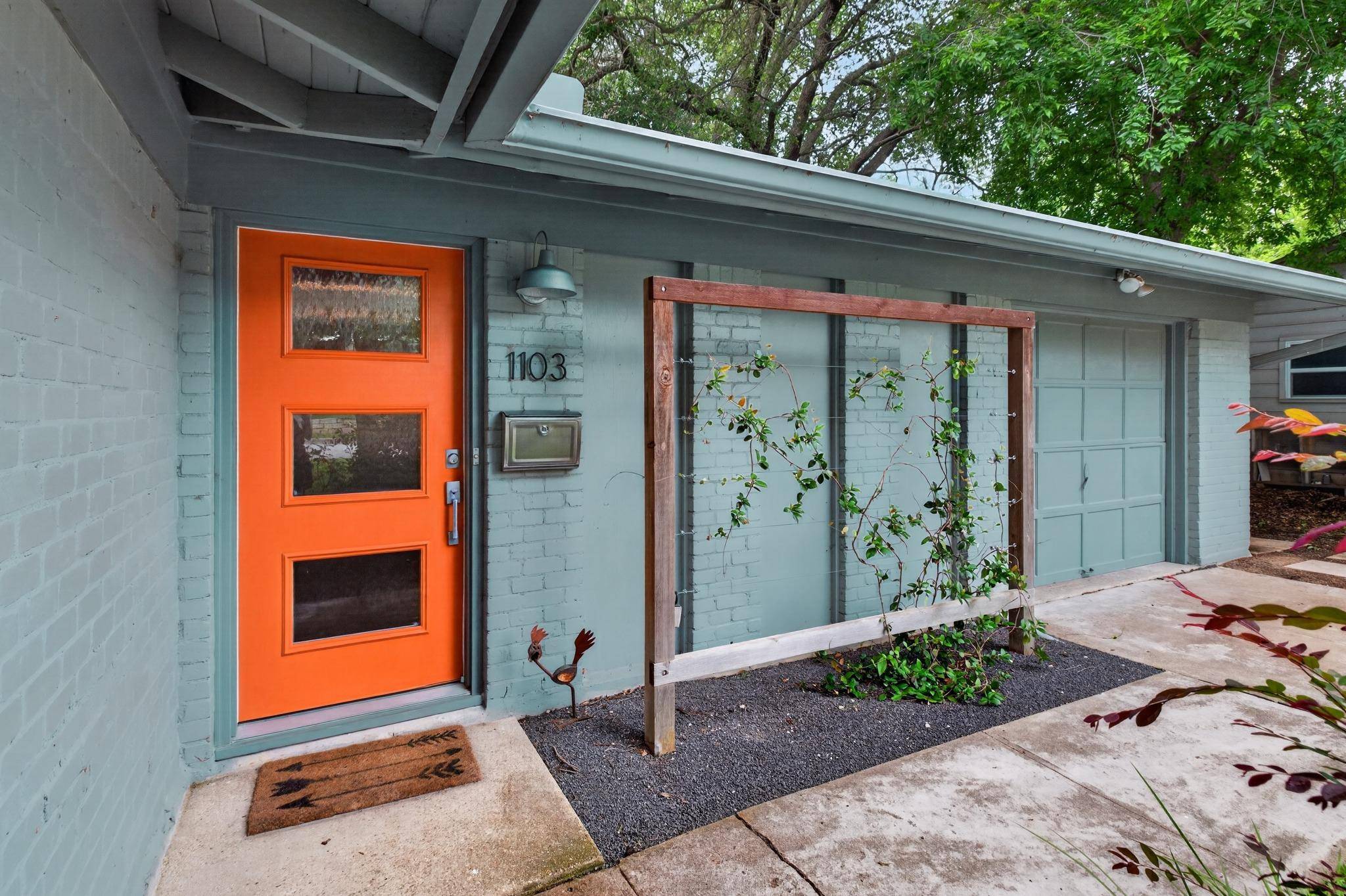 1103 Chesapeake DR, Austin, TX 78758