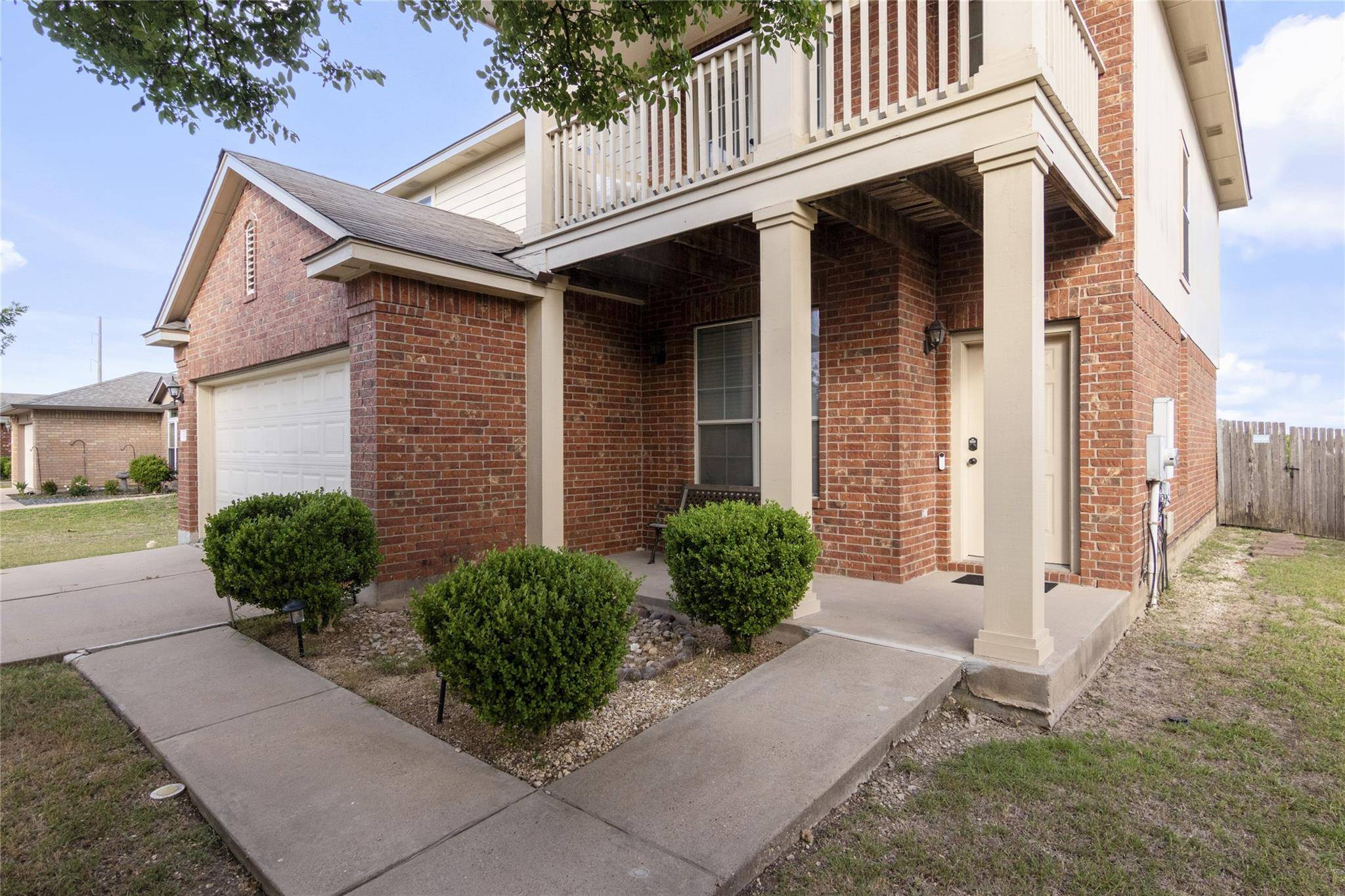 13524 Lyndon B Johnson ST, Manor, TX 78653