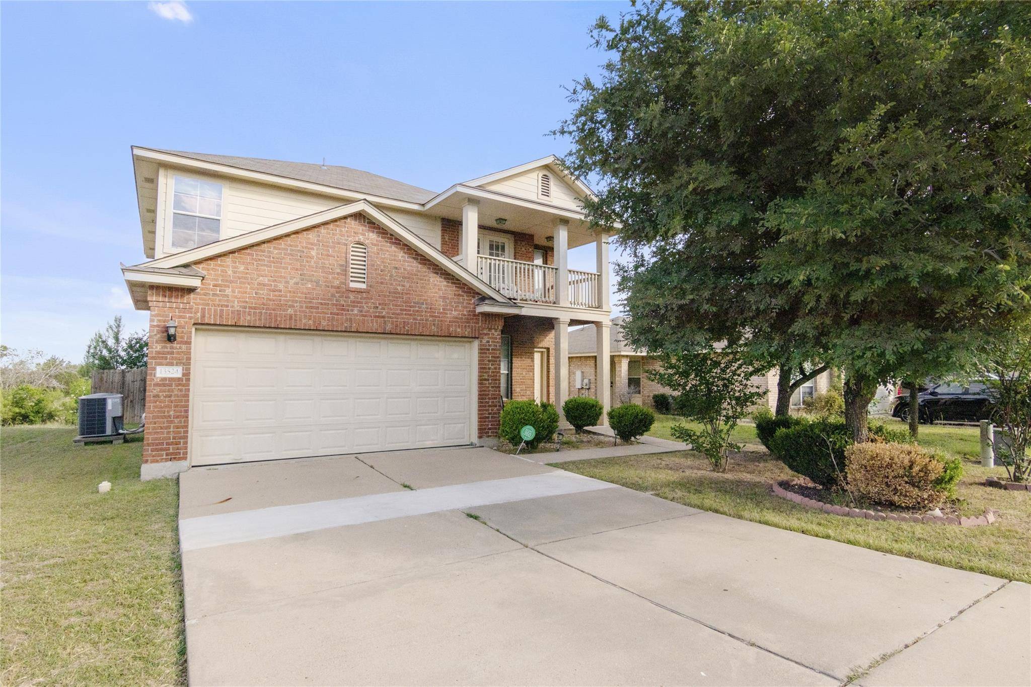 13524 Lyndon B Johnson ST, Manor, TX 78653
