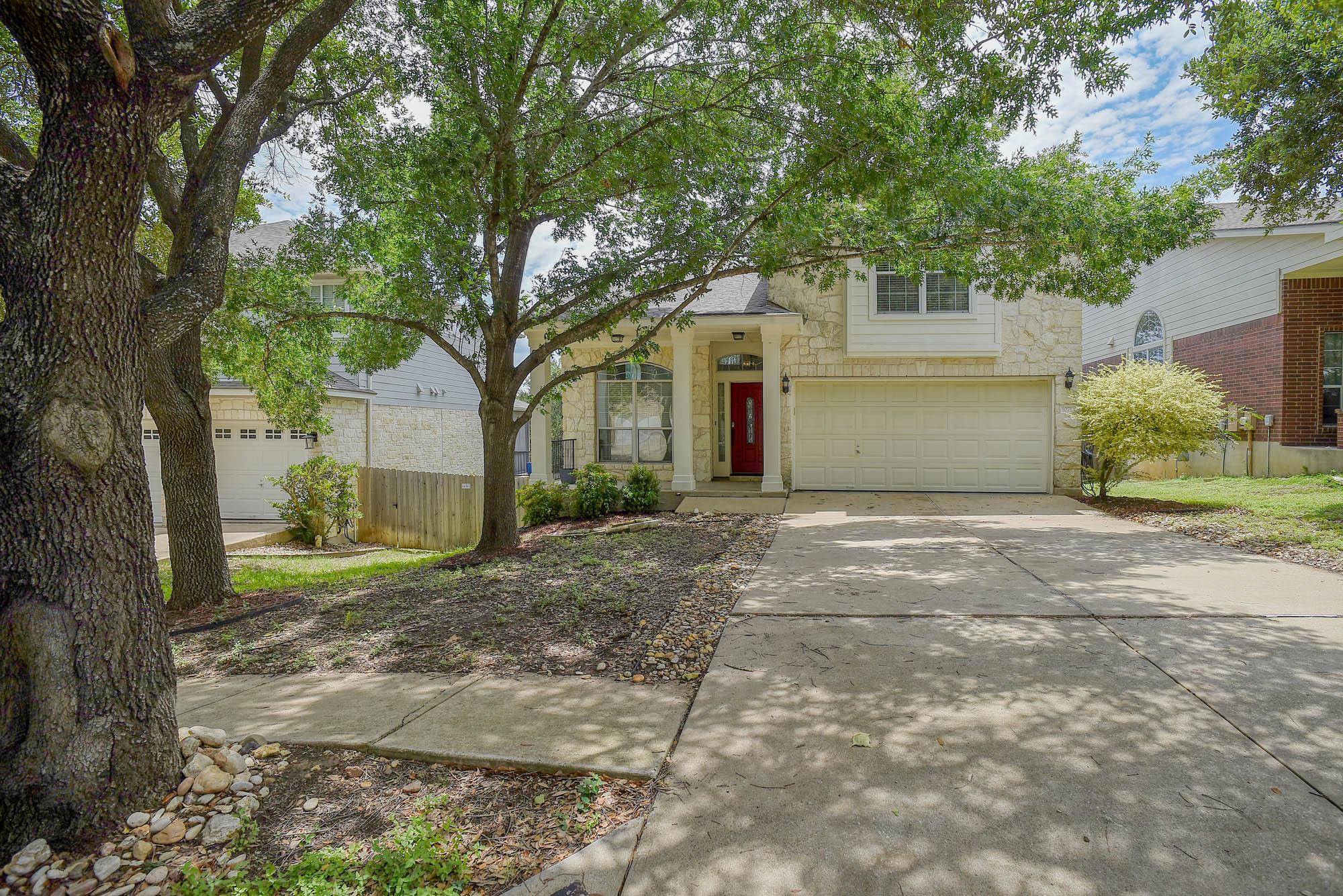 10712 Finsbury DR, Austin, TX 78748