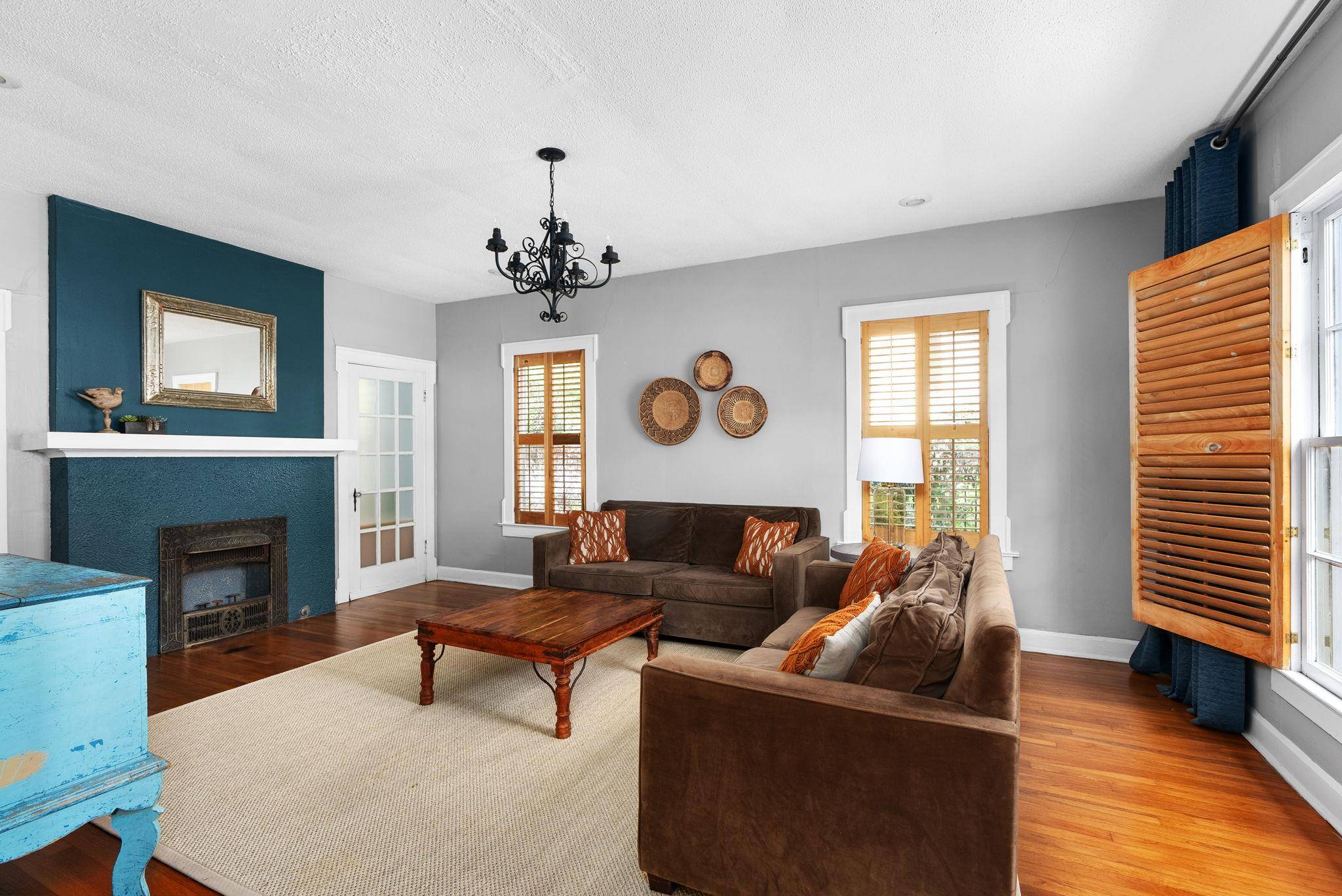 311 E 35th ST, Austin, TX 78705