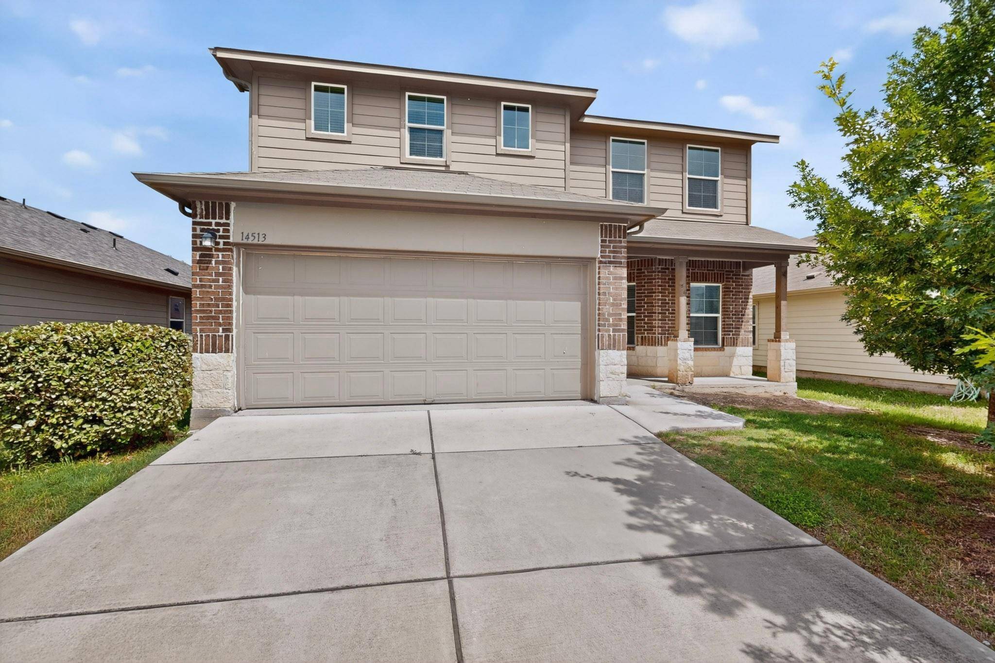 14513 Esker RD, Manor, TX 78653