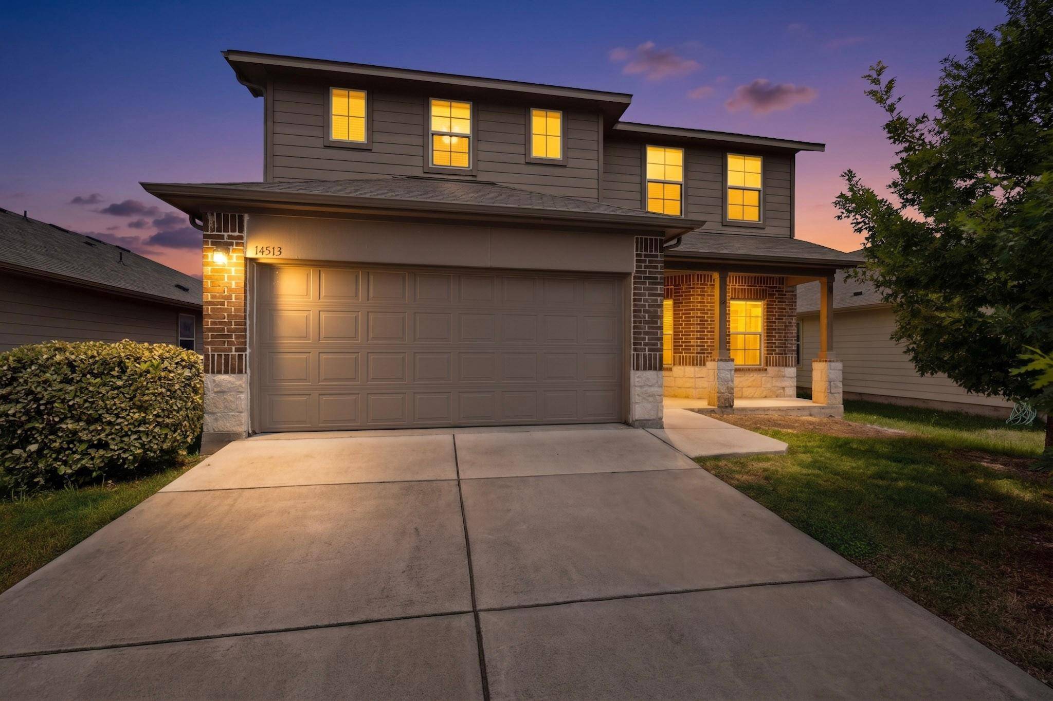 14513 Esker RD, Manor, TX 78653