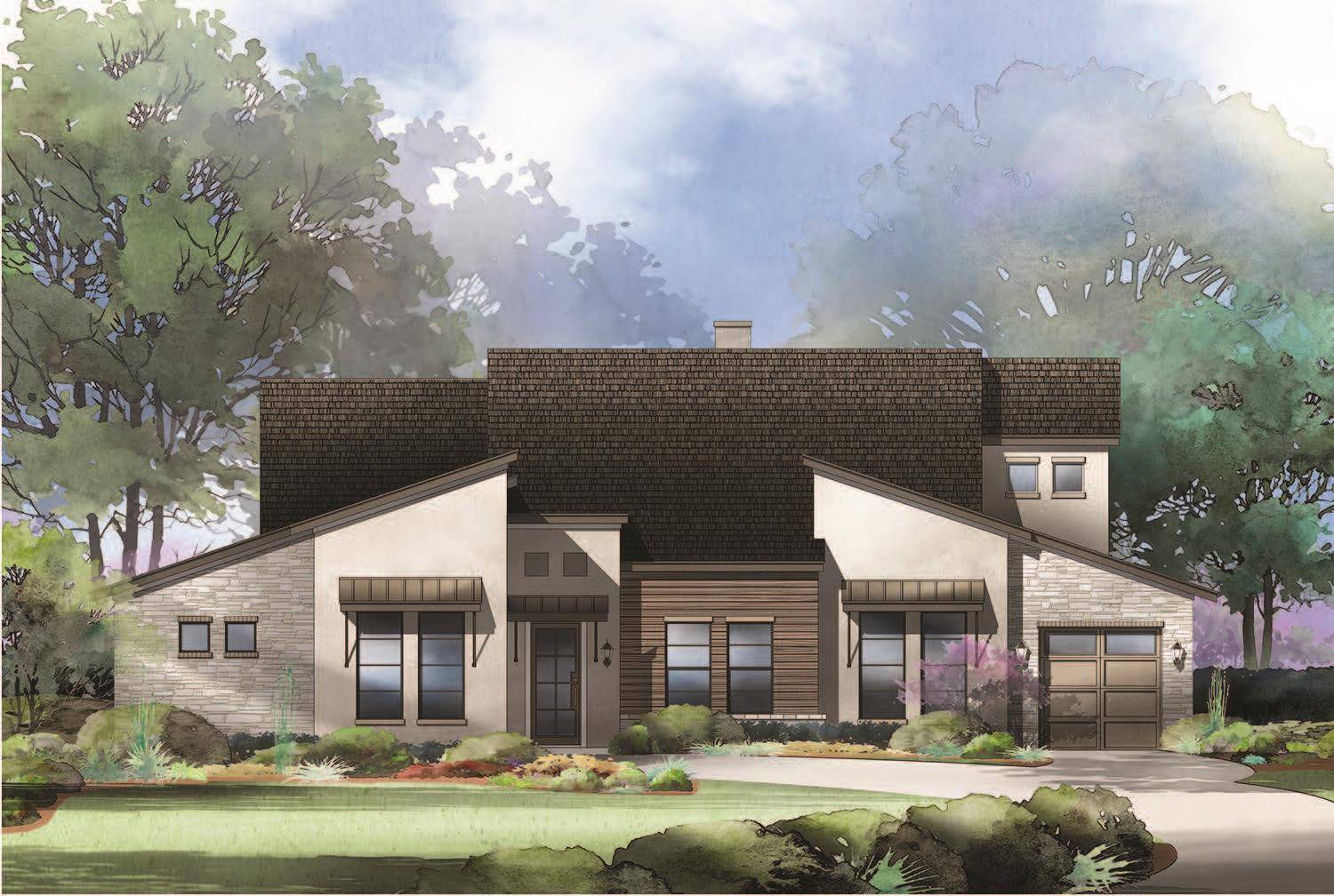 100 Rusty Colt, Liberty Hill, TX 78642