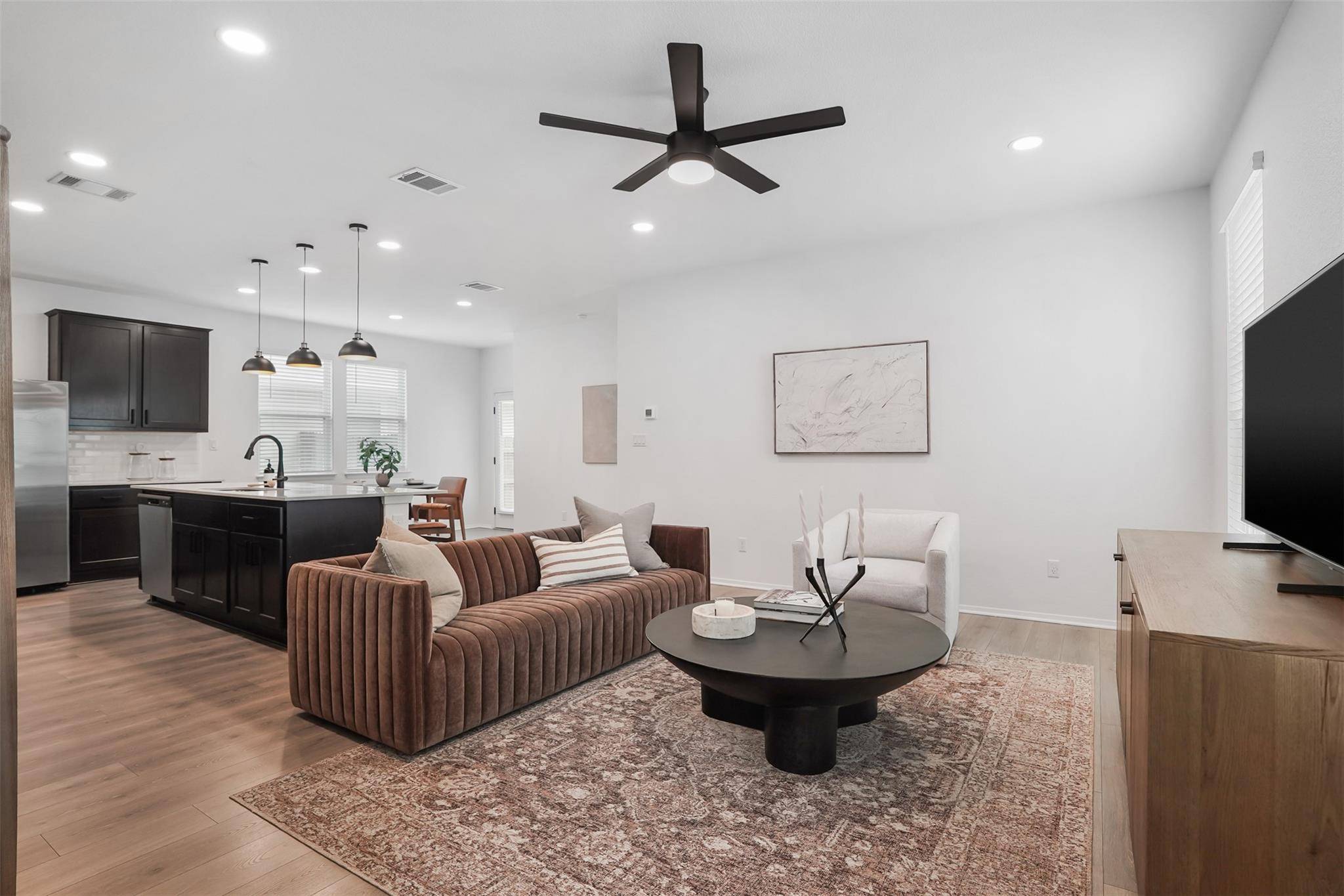 147 Heather Glen WAY, Maxwell, TX 78656
