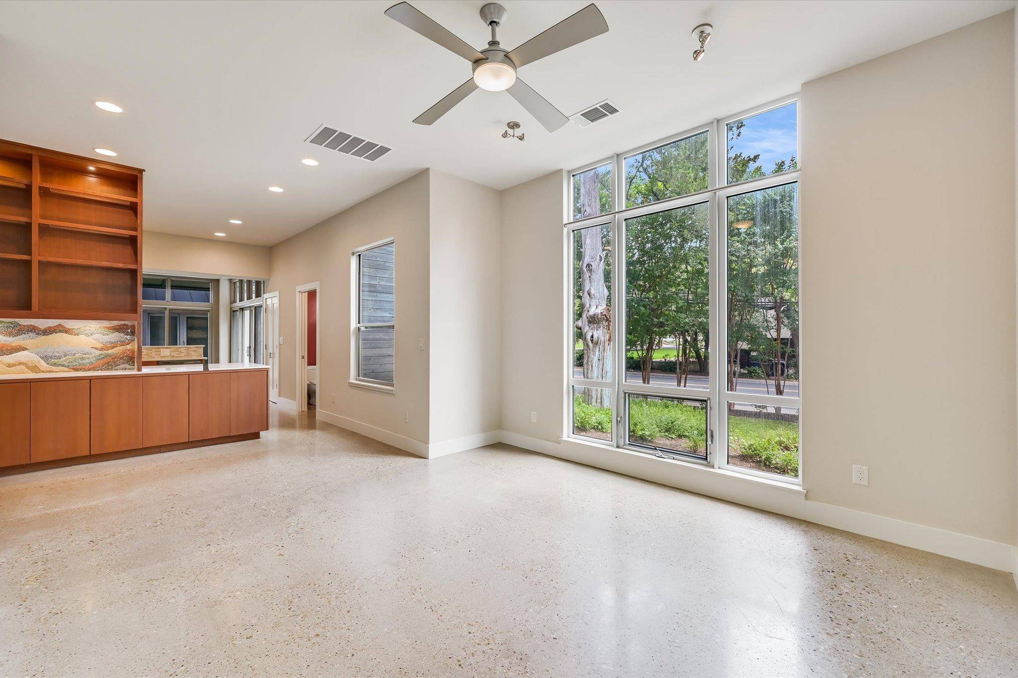 2822 Wooldridge DR #B, Austin, TX 78703