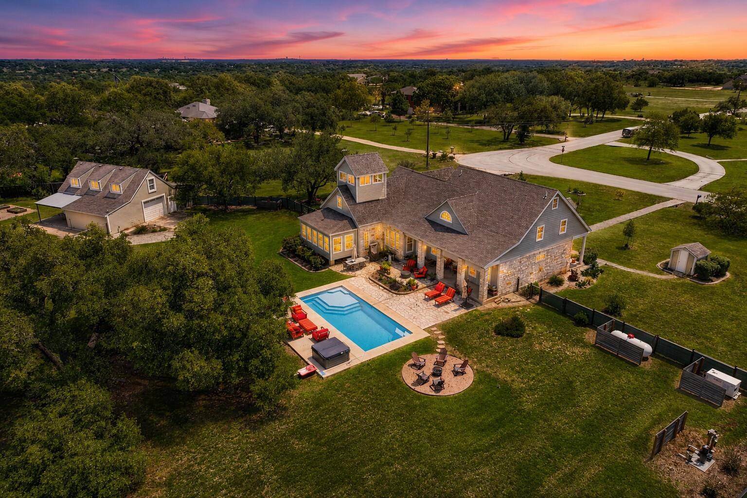 211 Pintail ST, Kyle, TX 78640