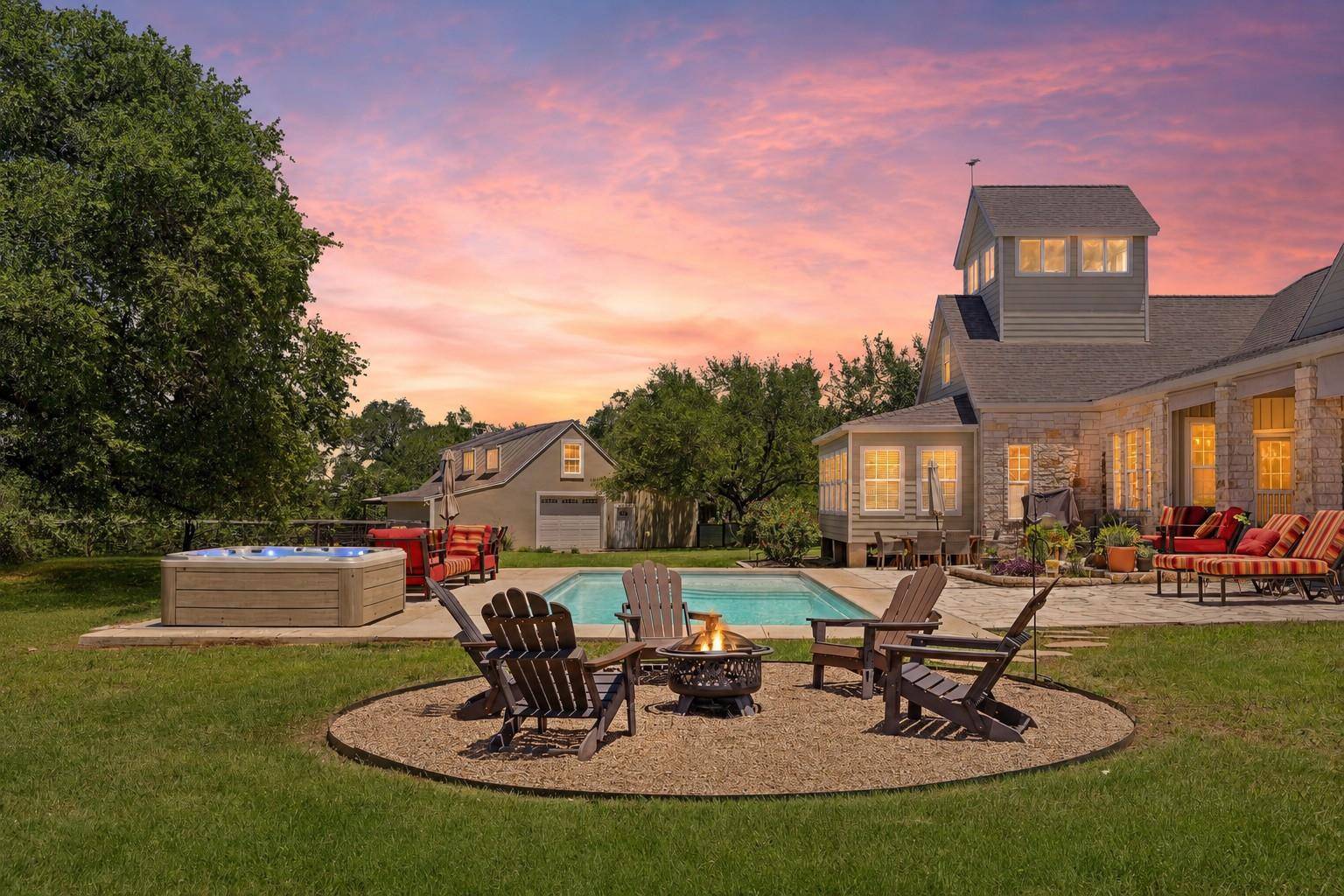 211 Pintail ST, Kyle, TX 78640