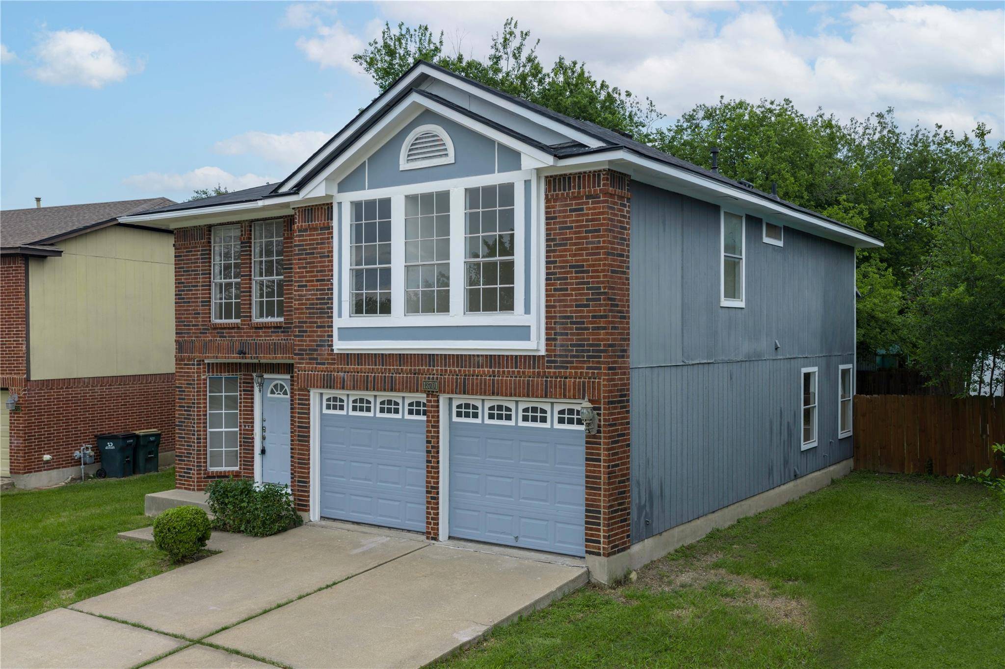 13701 Cambourne DR, Pflugerville, TX 78660