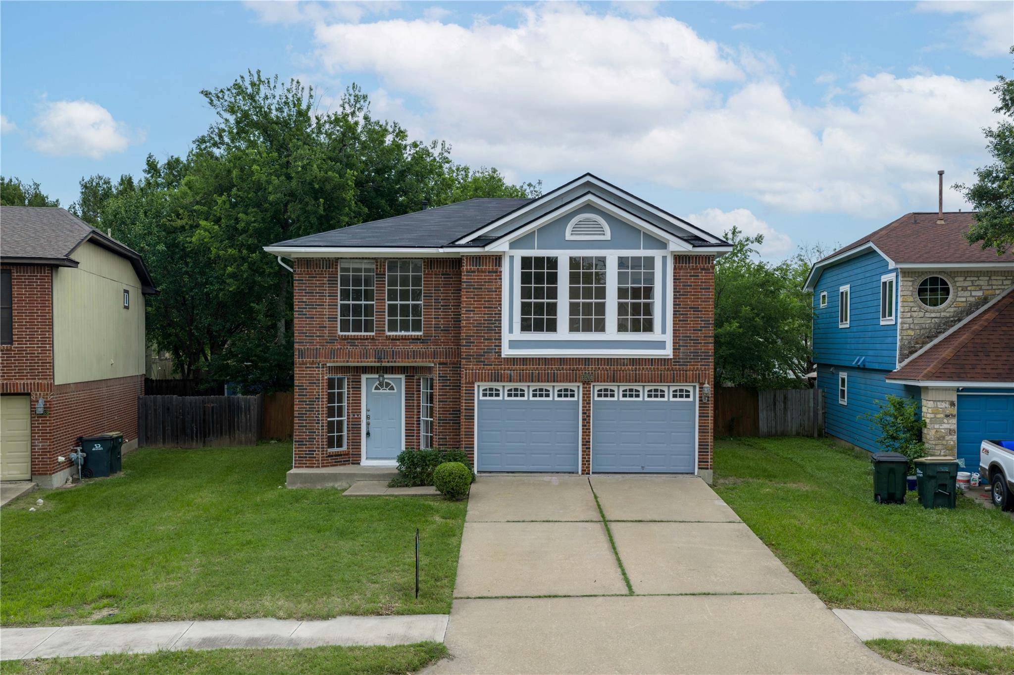 13701 Cambourne DR, Pflugerville, TX 78660