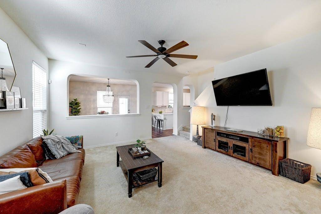 13916 Inaugural ST, Manor, TX 78653