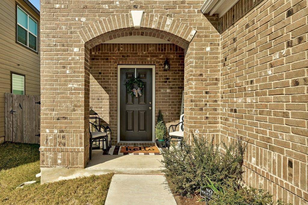 13916 Inaugural ST, Manor, TX 78653