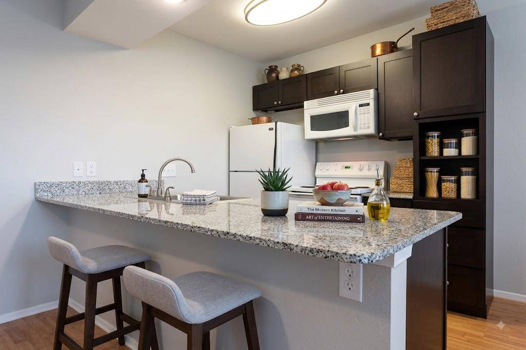 910 Duncan LN #64, Austin, TX 78705