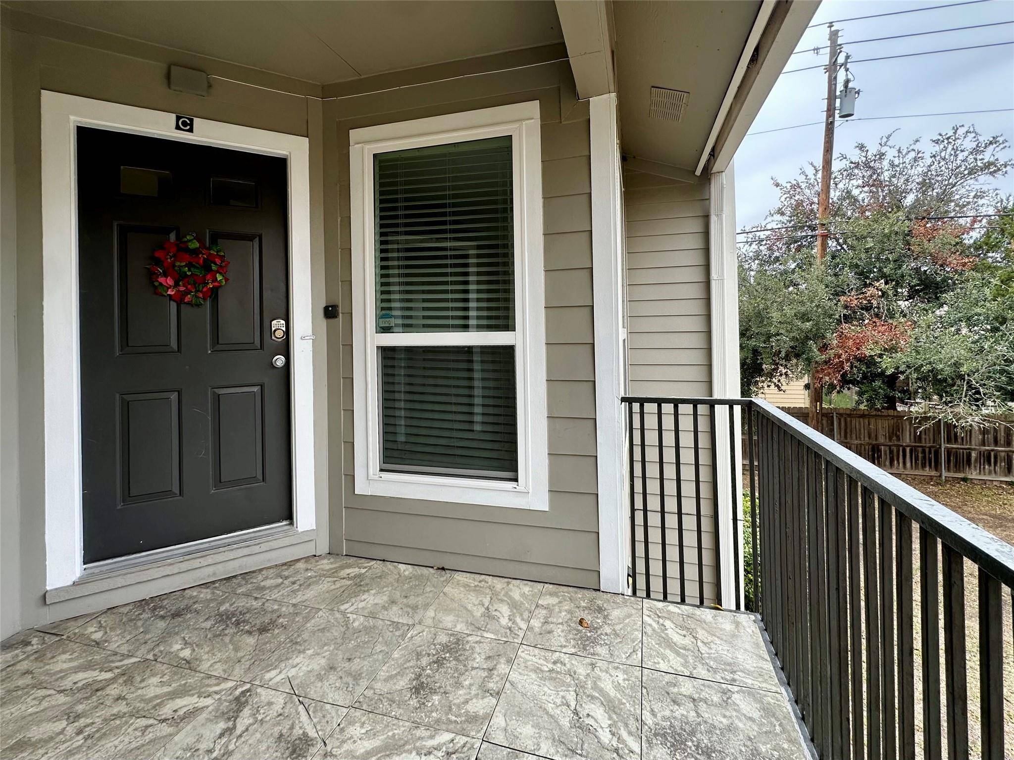 10616 Mellow Meadows DR #30C, Austin, TX 78750