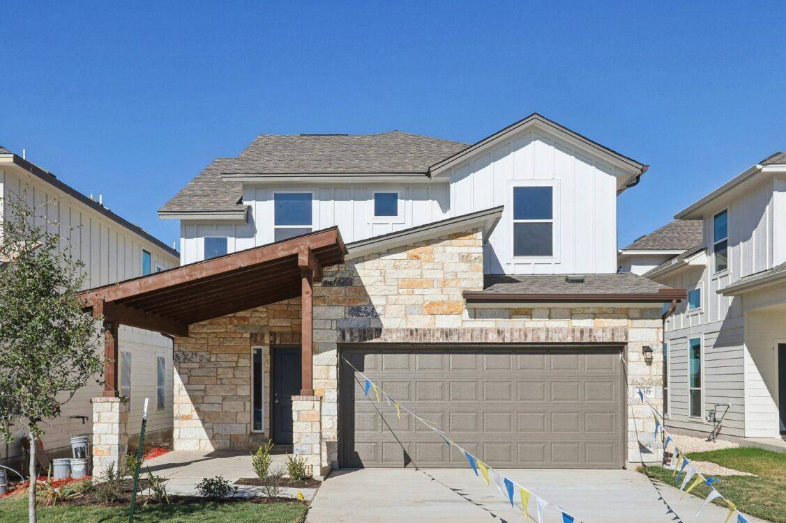 11224 Zip Cochise WAY, Austin, TX 78653