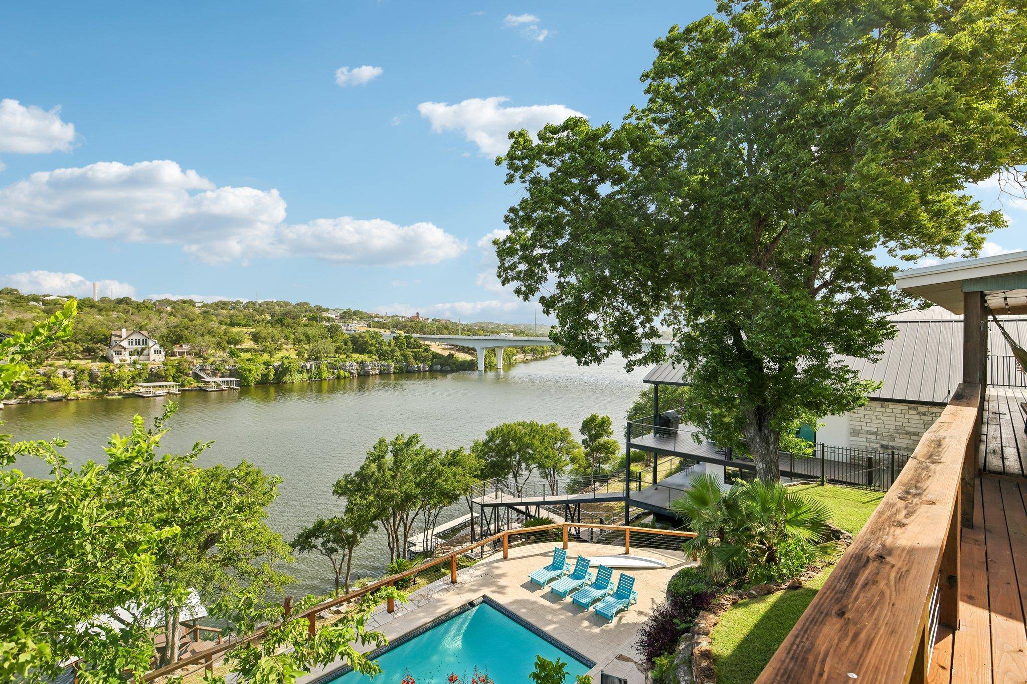 2516 Circle DR, Marble Falls, TX 78654