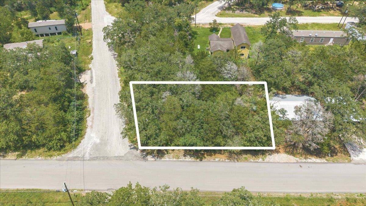 TBD Sec 4 Lot 102 DR, Smithville, TX 78957