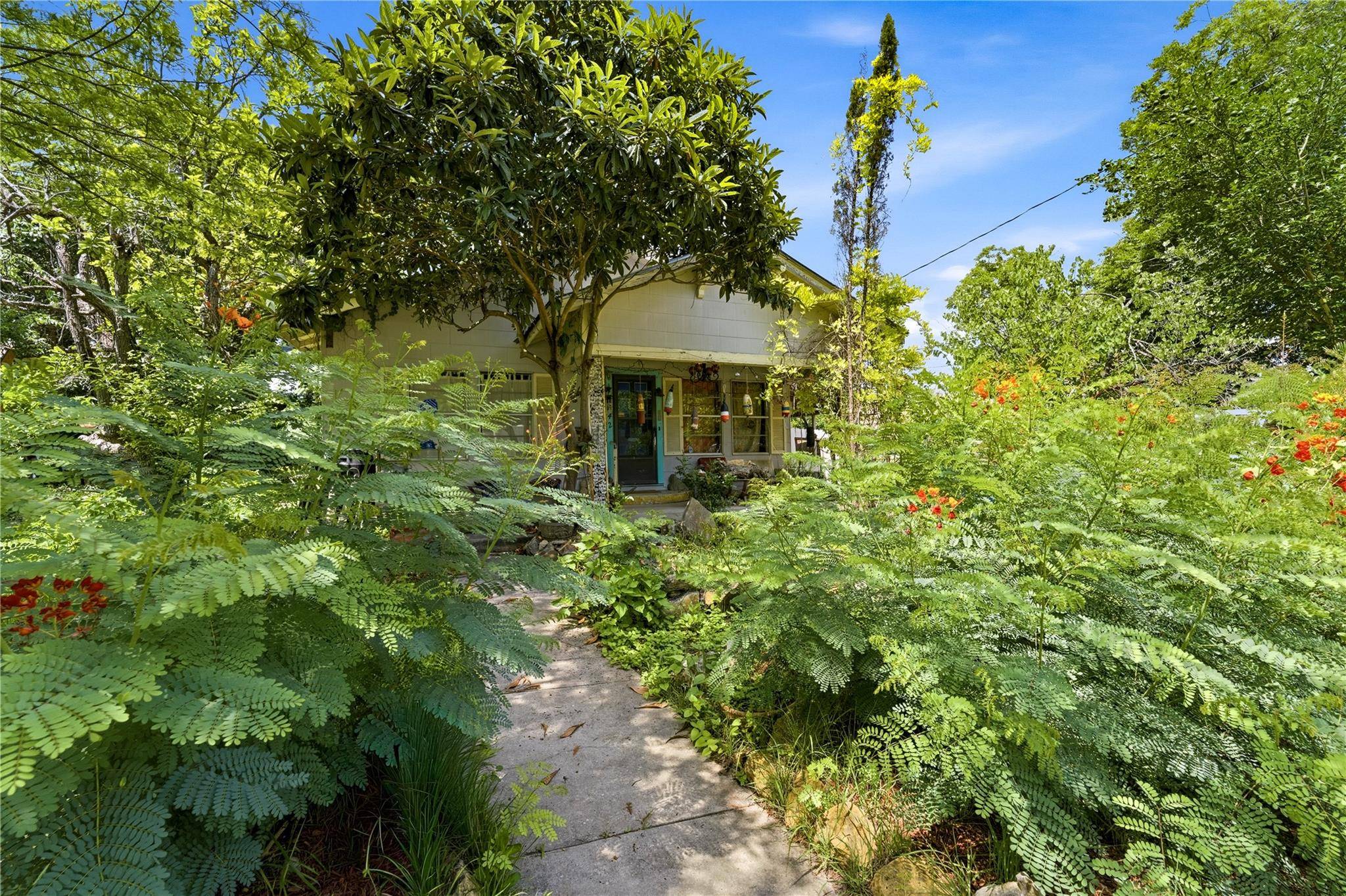 242 S Sycamore Ave, New Braunfels, TX 78130