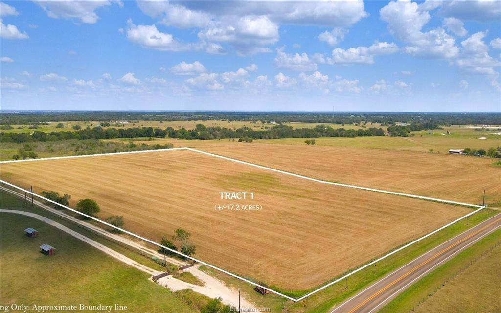 TBD FM 166 (+/-17.2 acres), Caldwell, TX 77836