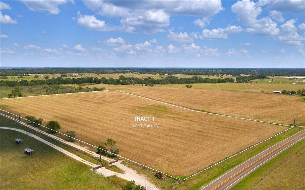 TBD FM 166 (+/-17.2 acres), Caldwell, TX 77836
