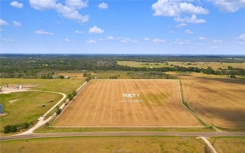 TBD FM 166 (+/-17.2 acres), Caldwell, TX 77836