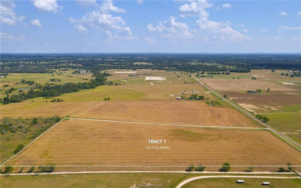 TBD FM 166 (+/-17.2 acres), Caldwell, TX 77836