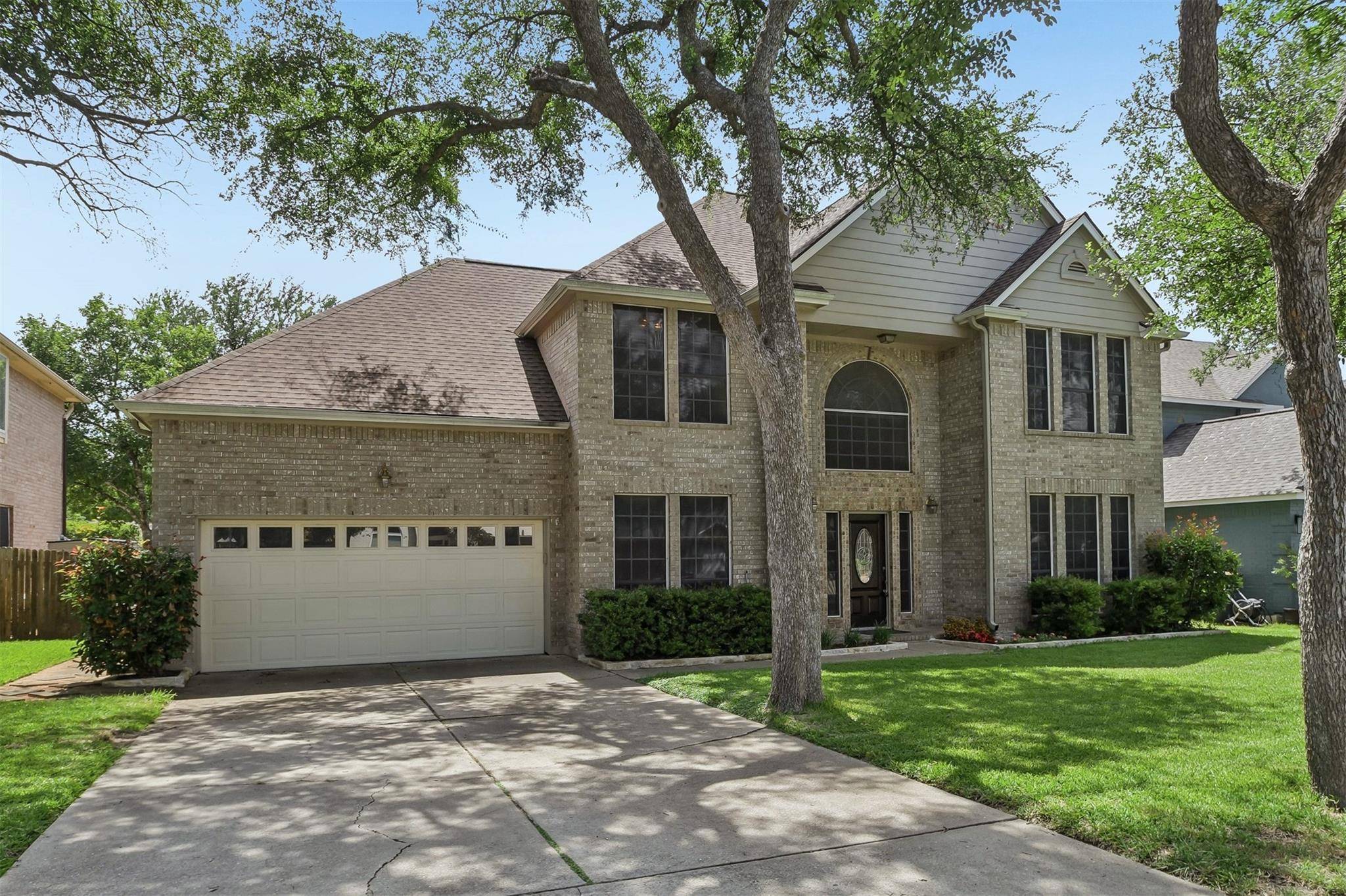 12712 Twisted Briar LN, Austin, TX 78729
