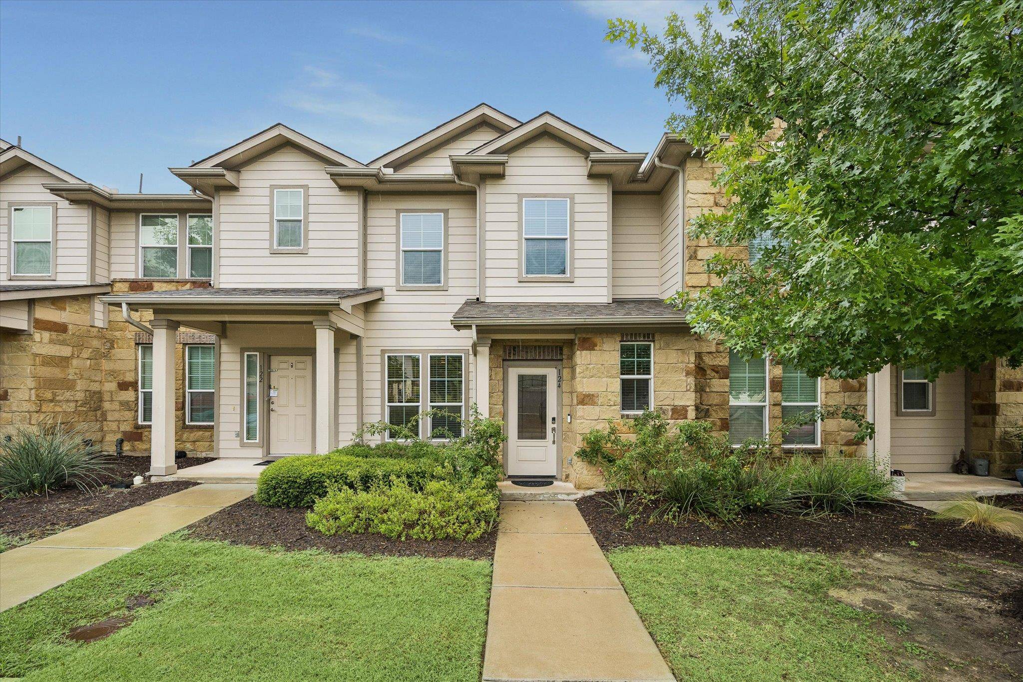 124 Homily DR, Pflugerville, TX 78660