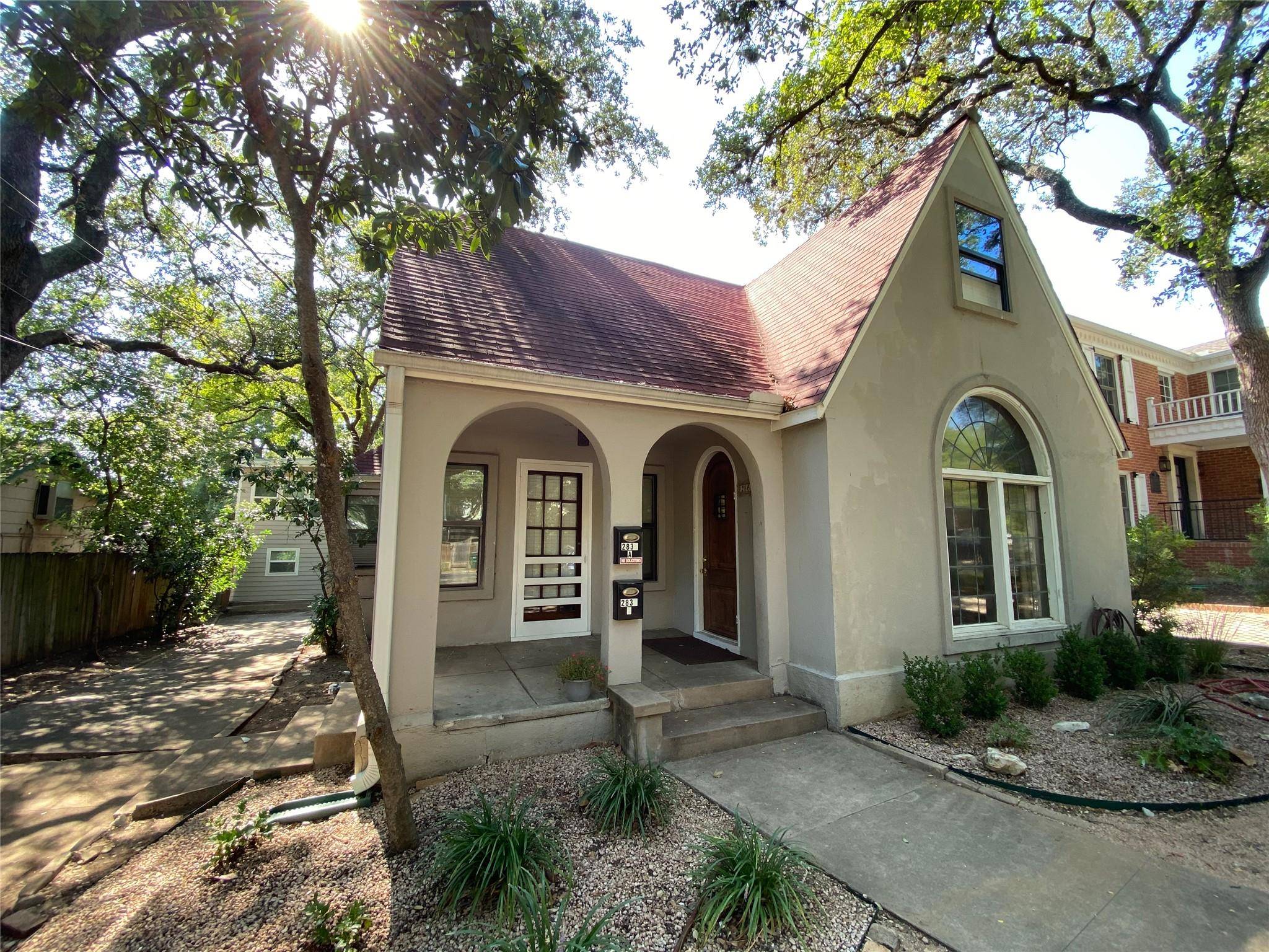2830 San Gabriel ST #A&B, Austin, TX 78705
