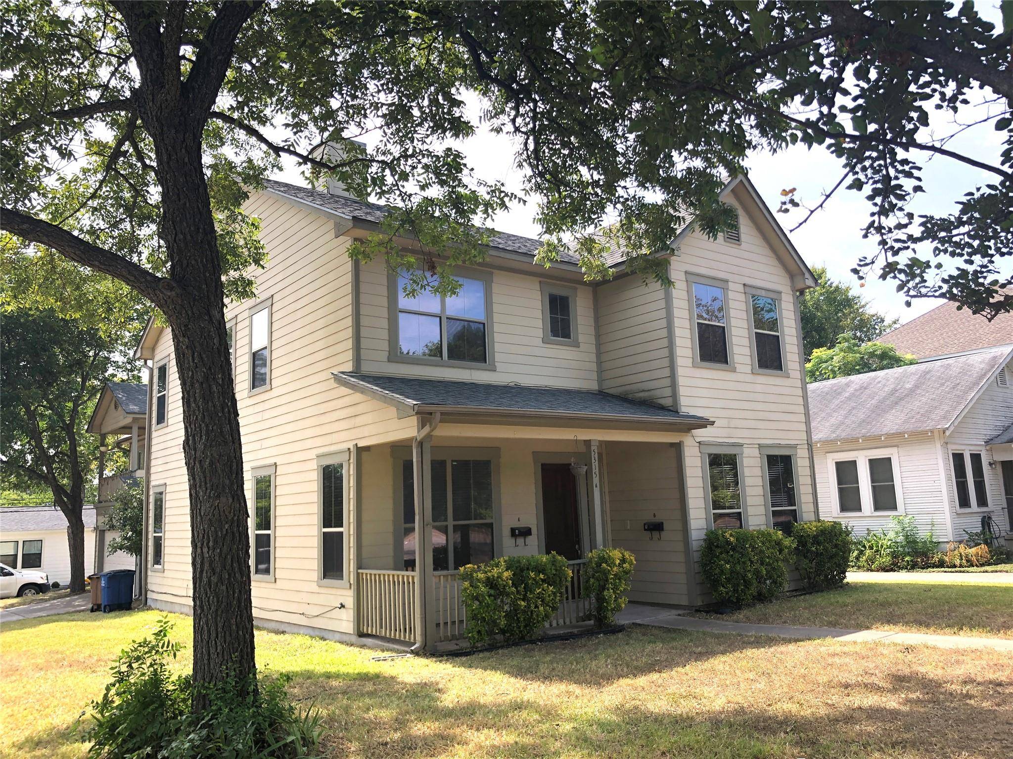 5315 Duval ST #A, Austin, TX 78751
