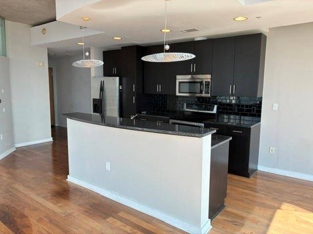 360 Nueces ST #4201, Austin, TX 78701